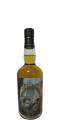 High Coast The Dragon Edition No.1 Private Bottling Fine Oak 58.1% 500ml