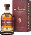 Kilchoman Casado Distillery Bottling Ex-Bourbon + Portuguese red wine 46% 700ml