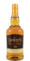 Dewar's 12yo Special Reserve 43% 700ml