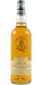 Macallan 1988 SV Millennium Edition Sherry Butt 2495 43% 700ml