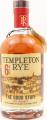 Templeton 6yo The Good Stuff 45.75% 750ml