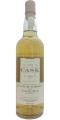 Caol Ila 1984 GM Cask Strength 6098 6101 59.8% 700ml