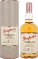 Glenfarclas Heritage 40% 700ml