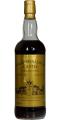 Ballindalloch Castle 1970 Private Stock Sherry 58.3% 750ml