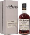 Glenallachie 2006 PX Puncheon 60.2% 700ml