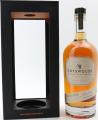 Cotswolds 4yo Distillery Exclusive Ex-Port 62.8% 700ml