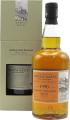 Bladnoch 1990 Wy Bourbon Barrel Bonanza 46% 700ml