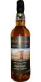 Fettercairn 2009 WS Bourbon Hogshead 58.8% 700ml