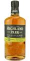 Highland Park 15yo Bourbon & Sherry Oak Casks UK Exclusive 40% 700ml