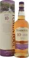 Tomintoul 10yo 40% 700ml