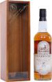 Glen Garioch 1970 Individual Cask Bottling #11 50.6% 700ml