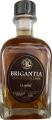 Brigantia 4yo Classic 43% 350ml