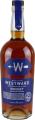 Westward Oregon Pinot Noir Cask The Whisky Club AU 45% 700ml