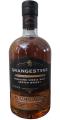 Grangestone Double Maturation Sherry Casks Finish 40% 750ml