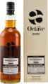 Glentauchers 2008 DT The Octave 54.2% 700ml