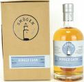 Smogen 2011 Single Cask Edition #1 Bourbon Barrel 20/2011 60.9% 500ml