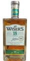 J.P. Wiser's 18yo Canadian Whisky 40% 750ml