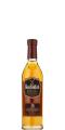 Glenfiddich 15yo The Solera Vat Sherry Bourbon & New Oak Casks 40% 200ml