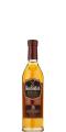 Glenfiddich 15yo The Solera Vat Sherry Bourbon & New Oak Casks 40% 200ml