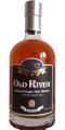 Old River 2008 Superior Midland Single Malt Whisky #1 58.3% 700ml