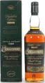 Cragganmore 1984 40% 750ml