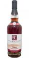 Fuji Gotemba 2004 Red Wine Cask Finish 52% 700ml