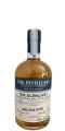 Glenlivet 2001 Single Cask Edition 1st fill barrel 56.3% 500ml