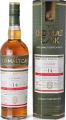 Tamdhu 2007 HL Second Fill Sherry Butt 50% 700ml