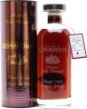 Edradour 2008 Natural Cask Strength 56.7% 700ml