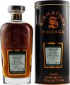 Linkwood 2006 SV Cask Strength Collection 13yo 58.4% 700ml