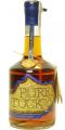 Pure Kentucky NAS Small Batch XO Bourbon New Charred Oak Barrels QBC 13-32 53.5% 750ml