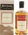 Macallan 1991 JB Best Casks of Scotland 43% 700ml