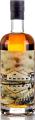 Glenallachie 2008 Sb Finest Whisky Berlin Sherry Cask 55.6% 700ml