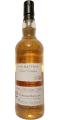 Auchroisk 1991 DR Individual Cask Bottling #100964 53.1% 750ml