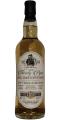 Invergordon 1990 TCaH Bourbon Hogshead 48.3% 700ml