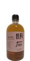 White Oak 4yo Akashi Bourbon Barrels #1238 Espoa Japan 60% 500ml