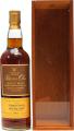 Tomintoul 1967 GM Rare Old 1st Fill Sherry Butt 40% 700ml