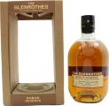 Glenrothes Robur Reserve American Oaks & Sherry Butts 40% 1000ml