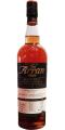 Arran 2007 Private Cask Potstill Edition 2007/820 59.5% 700ml