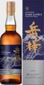 Dake Kanba Blended Malt Whisky 43% 700ml