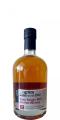 The Salty Breeze Formosa Reserve MSC Islay Single Malt Batch 02 60% 500ml