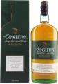 The Singleton of Glendullan Double Matured 40% 1000ml