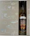 The Peat Monster The Signature Range CB American Refill Hogsheads 46% 700ml