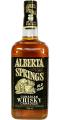 Alberta Springs Old Time 40% 750ml