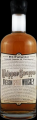 Ransom WhipperSnapper Oregon Spirit Whisky 42% 750ml