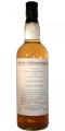Mortlach 1989 SV The Un-Chillfiltered Collection Sherry Butt #3652 46% 700ml