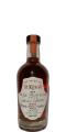 St. Kilian 2017 1st Fill Virgin US Oak Hand Filled #900 Whisky Europa 59.4% 350ml