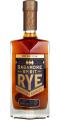 Sagamore Spirit Double Oak 48.3% 700ml