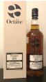 BenRiach 2011 DT Octave #7416162 55.5% 750ml