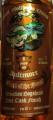 Aultmore 2012 HiSp Bourbon Hogshead Port Finish Metal Maltheads United 63.7% 700ml